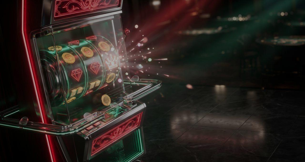 Online Casino Schweiz